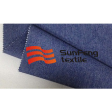 80D Cationic cavalry twill fabric