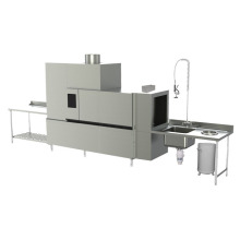 Freestanding Dishwasher for Commercial Kitchen Sinks