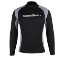 Seaskin Long Sleeve Gudy Diving Suit Suit Top