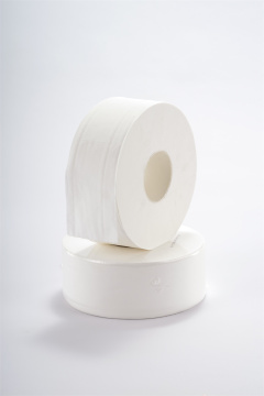 Jumbo JRT Ultra Bath Tissue