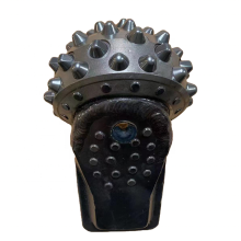 Power Factory Cone Roller Herb Grinder with Single Roller Bit