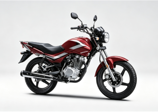 Zwinne motocykle terenowe na gaz, przeznaczone do wyścigów Agile off road dirt gas bikes for racing