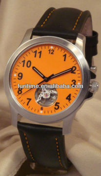 new style ladies watch automatic watch charming dial