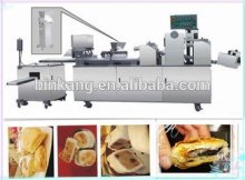 Paratha Processing Machine