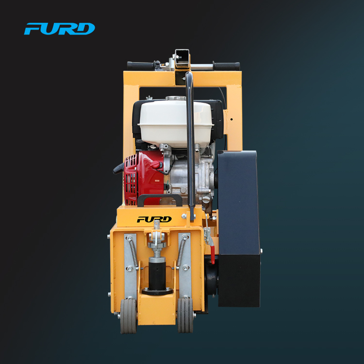 250mm milling width High quality road milling machine