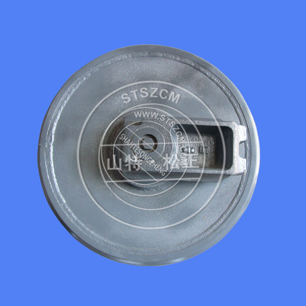 D65EX-16 IDLER 14X-30-00431