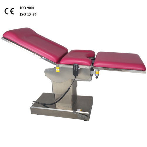 High Grade Obstetric Delivery Bed