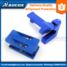 wood working manual tools edge trimmer Hand End Trimmer edge sealing PVC Binding strip