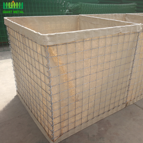 used hesco retaining wall barriers for sale