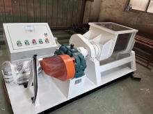 Versatile Mixing Mixer Designed for Precision Blending