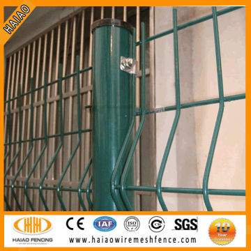 China factory supply welded wire mesh fencing&residential welded wire mesh fence