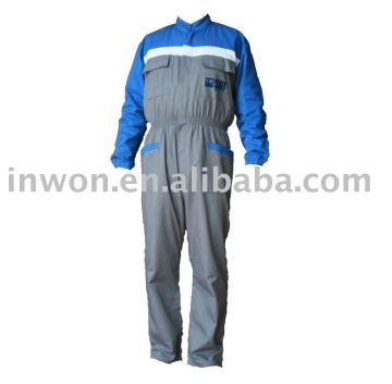 coveralls,boiler suit,workwear