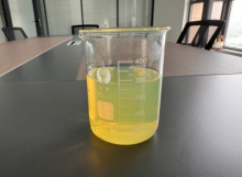 Polymer based Smoothing Agent