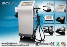 Ultrasonic Cavitation Lipo Laser Slimming Machine , Lipo La
