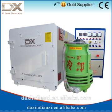 ISO Certificated Lumber Board Drying Used Machines Making in China