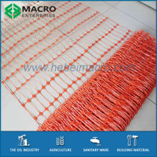Plastic Outdoor Security Fence/Safety Net