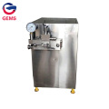 Mini Dairy Homogenizer Machine for Milk Homogenizer Machine