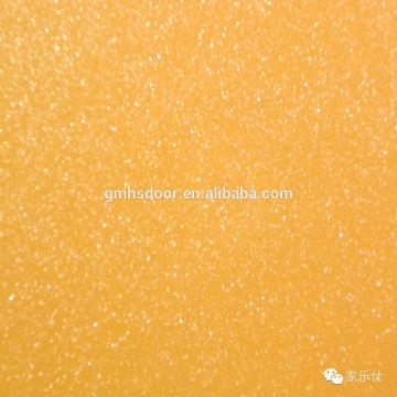 Glossy plastic sheet matte pvc sheet for decoration