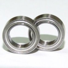 High Performance mini thin bearing