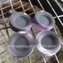natural wood charcoal.round charcoal .quick ignite round charcoal for hookah.
