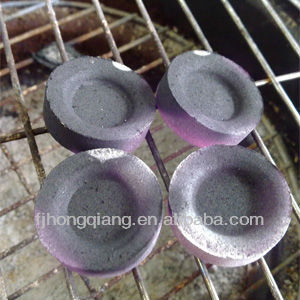 natural wood charcoal.round charcoal .quick ignite round charcoal for hookah.