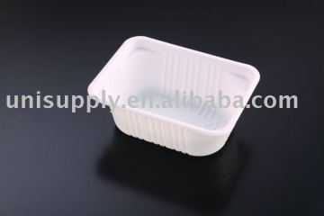 rice tray
