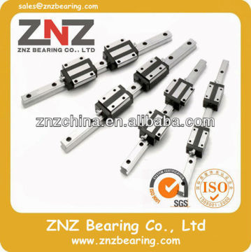 ZNZ Ball Linear Guide