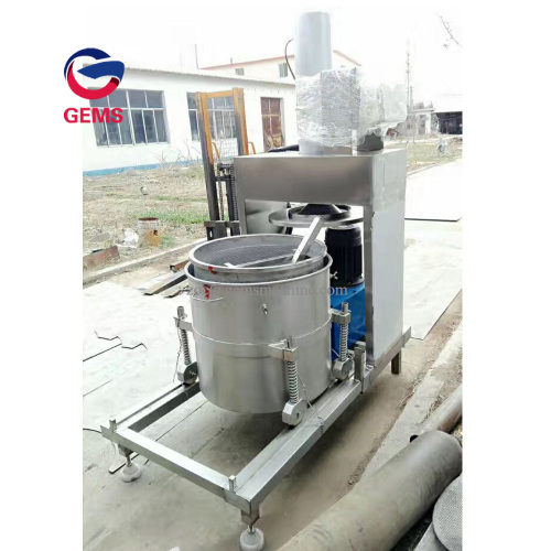 Hydraulic Fruit Juice Press Machine Juice Pressing Machine