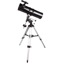 Equatorial Newtonian Reflector Astronomical Telescope A4/750X150EQIII