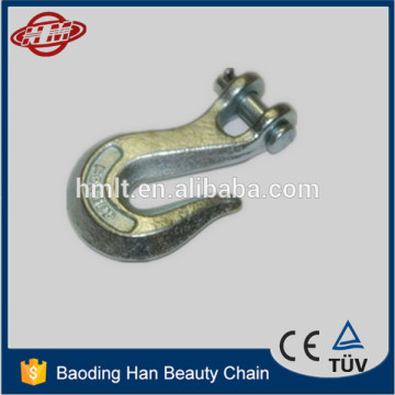 H-330 A-330 CLEVIS GRAB HOOKS
