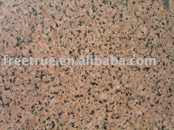 dragon red granite