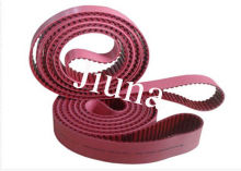 Industrial Flex Welded Ended Polyurethane Timing Belt Replacement