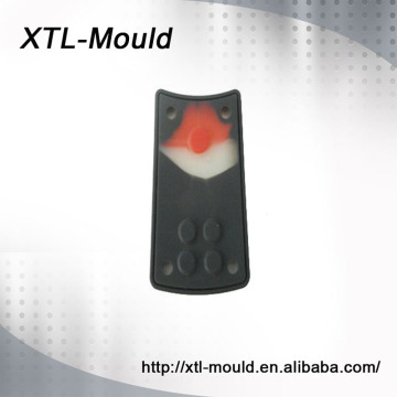 China wholesale market white low shrinkage mold silicone rubber