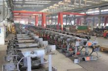 2T Diesel Warehouse Forklift Truck TCM Transmision technolo