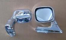 car auxiliary mirror