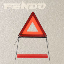 Waring triangle for emergency