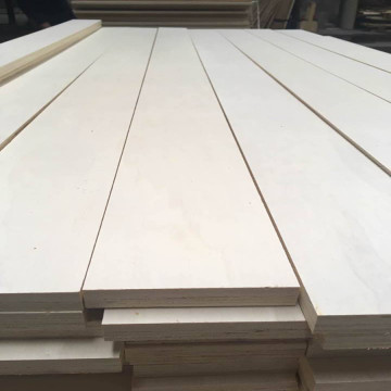 construction grade LVL Poplar Plywood