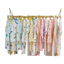 Cotton Kids Pyjamas Model CAF040 - Boys and Girls Print Designs 2.35 Dollars