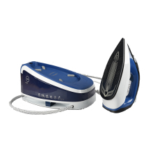 High-Quality Rechargeable Steam Irons for Effortless Clothes Pressing