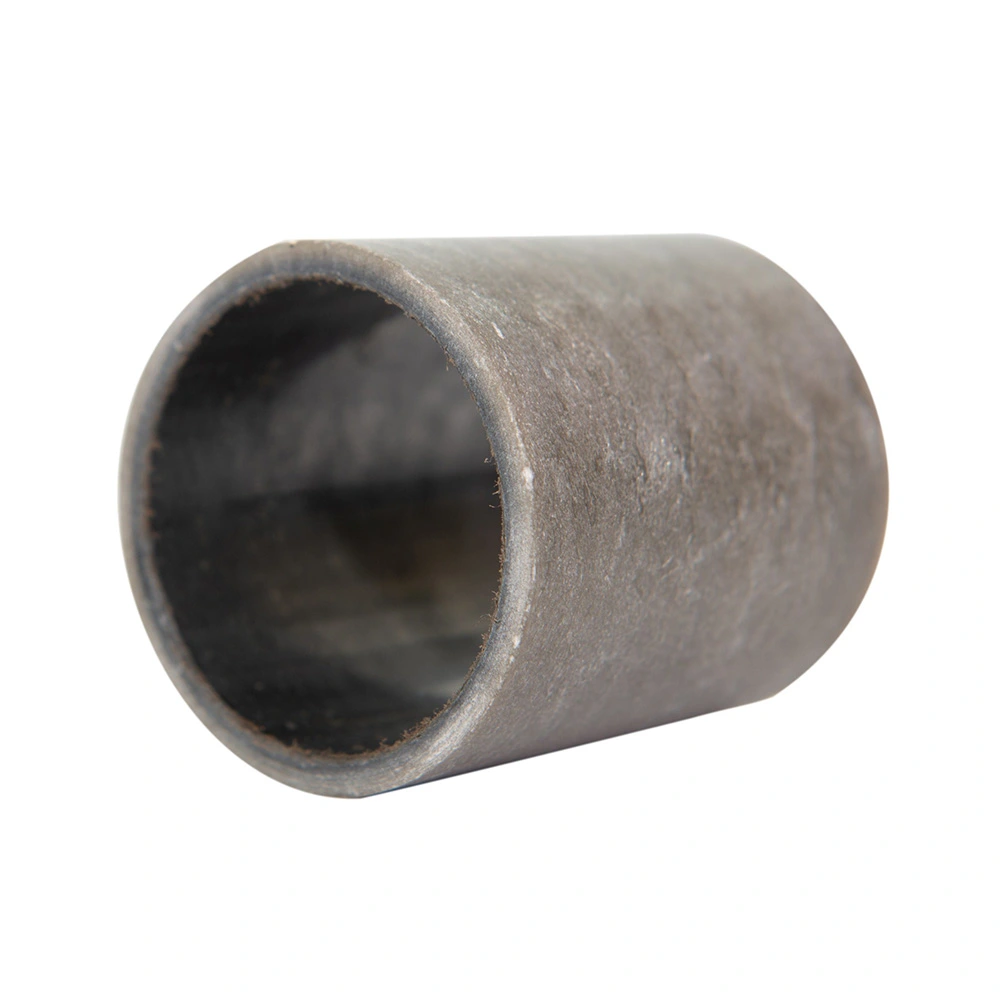 Low Friction PTFE Glass Fiber Sleeve Bearing Bushing