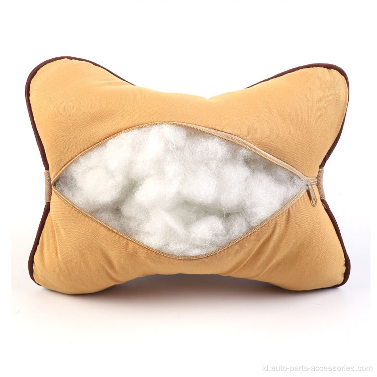 Bantal Bantal Handrest Leher Kursi Leher Kursi Leher Kursi Leher Umum