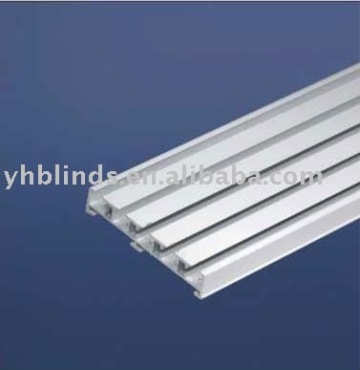 pleated blinds track accessories