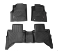 Set completo adatto per Mazda Tribute Floor Mat