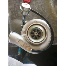 Hyundai R140W9/R210W9 Turbocharger 4038289