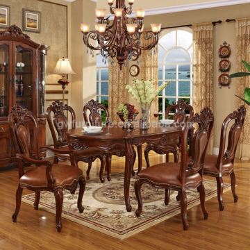 hot sale hotel dining room furniture