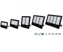 Green and Environmentally Friendly LED Flood Lights