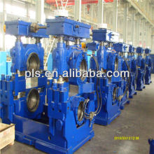 steel round bar rolling mill