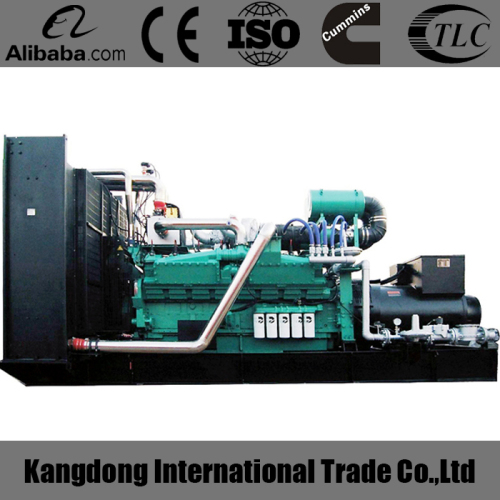 12kw natural gas generator sets price