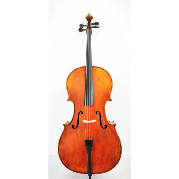 Professional Performance-grade European Cello