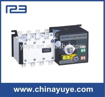 Automatic transfer switch Generator/ATS Controller Automatic Transfer Switch